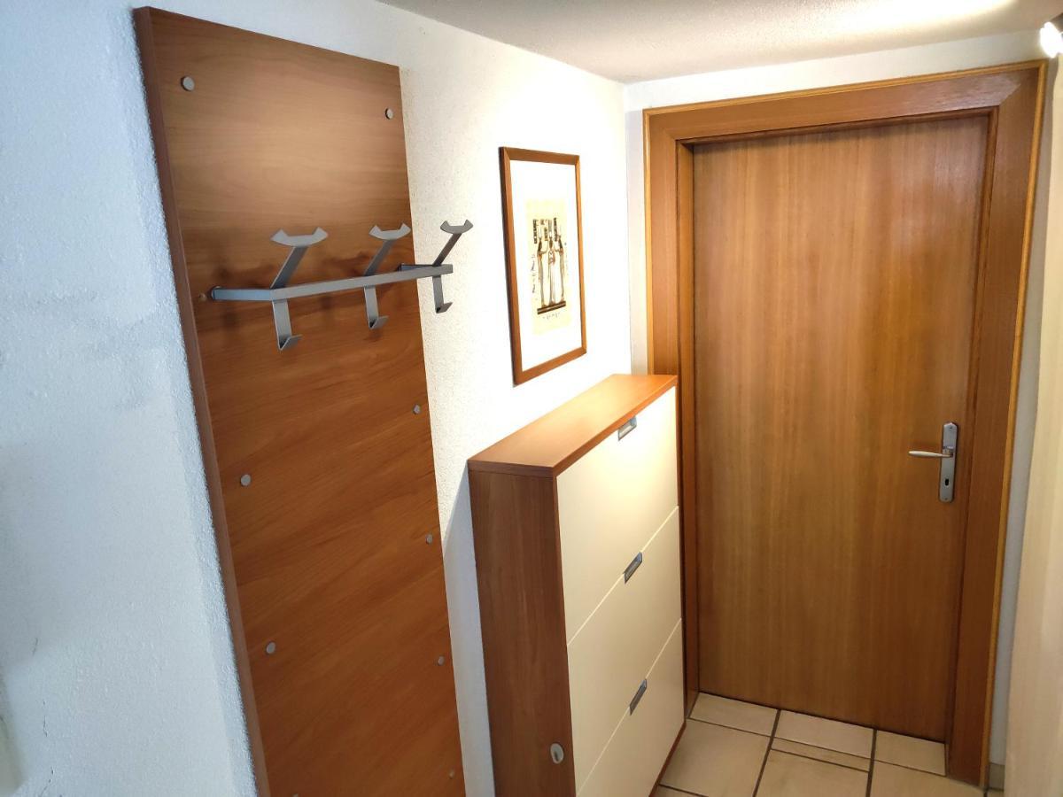 Ferienwohnung Alte Post Sankt Leonhard im Pitztal Eksteriør bilde